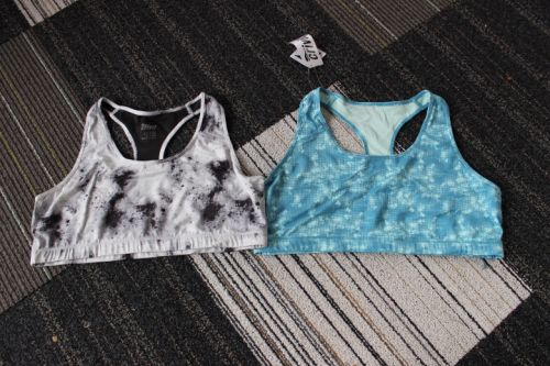 Vêtement fitness femme CRIVIT en polyester - Ref 606274