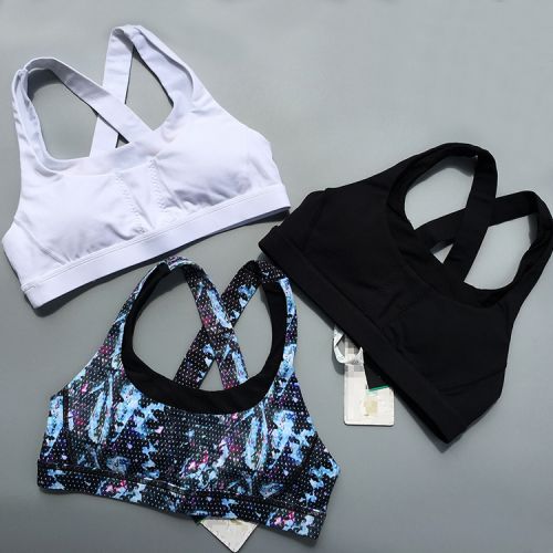  Vêtement fitness femme en nylon - Ref 606277