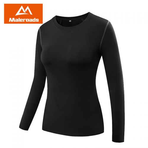  Vêtement fitness femme MALEROADS en polyester - Ref 606317