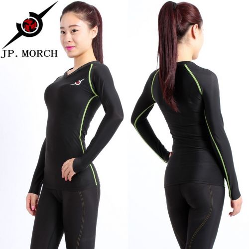  Vêtement fitness femme JP.MORCH en nylon - Ref 606321