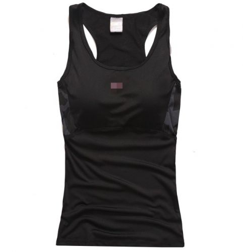  Vêtement fitness femme en polyester - Ref 606333