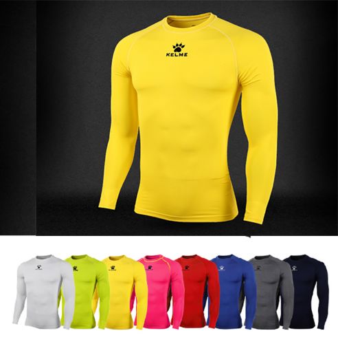  Vêtement fitness uniGenre KELME en polyester - Ref 606335