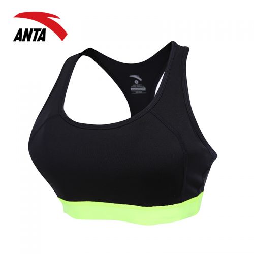 Vêtement fitness femme ANTA en spandex - Ref 606358