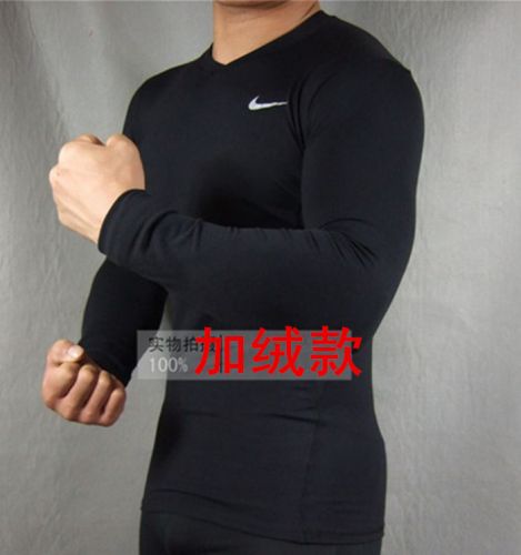 Vêtement fitness homme en nylon - Ref 606407