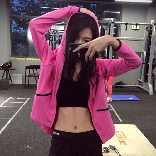  Vêtement fitness femme en Le coton biologique - Ref 606413