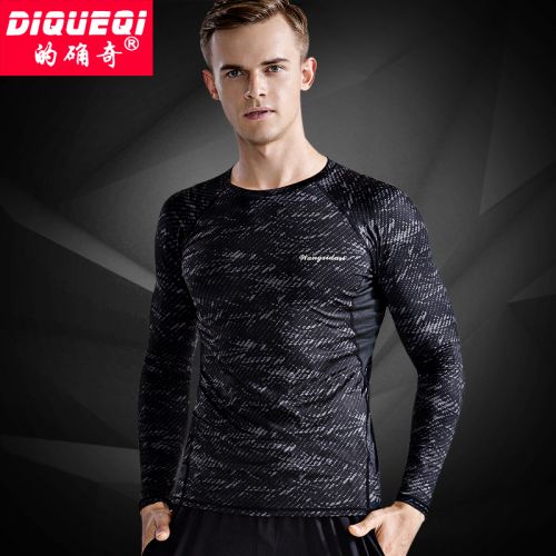 Vêtement fitness homme en polyester - Ref 606440