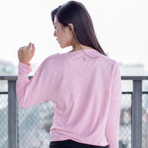  Vêtement fitness femme en nylon - Ref 606458