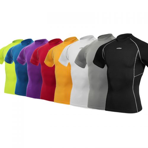  Vêtement fitness homme ETTO - Ref 606464