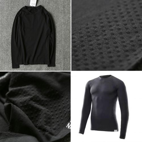 Vêtement fitness homme - Ref 606493