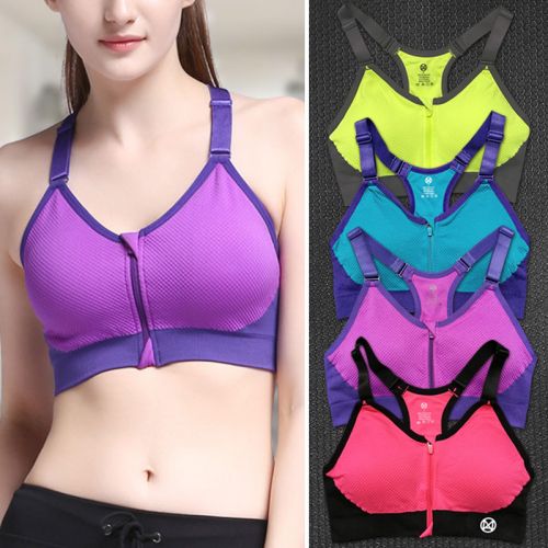  Vêtement fitness femme COCO en nylon - Ref 606501