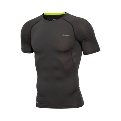  Vêtement fitness homme LINING - Ref 606514
