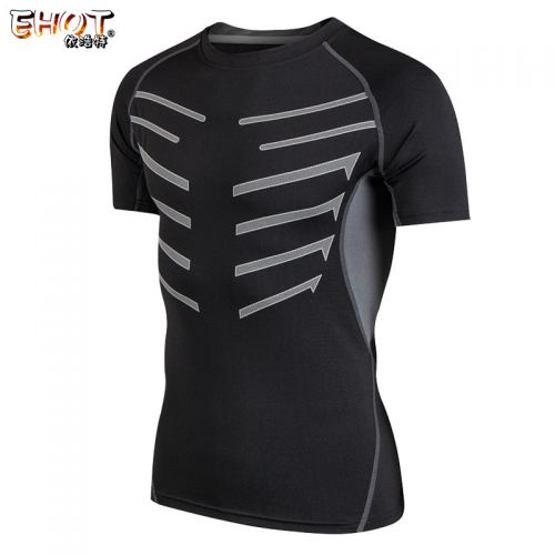 Vêtement fitness homme - Ref 606530