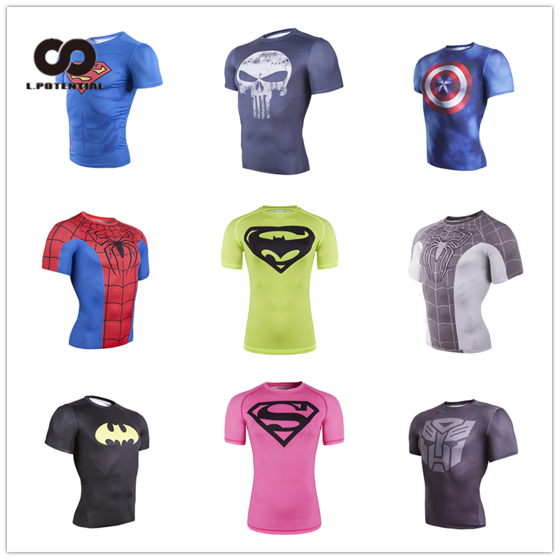  Vêtement fitness uniGenre L.POTENTIAL - Ref 606551