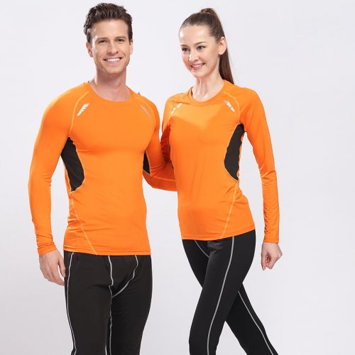 Vêtement fitness uniGenre en polyester - Ref 606562