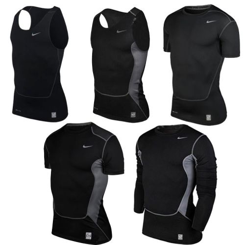 Vêtement fitness homme en polyester - Ref 606572
