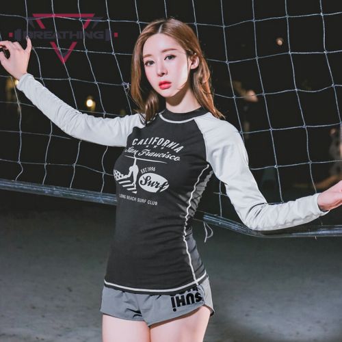  Vêtement fitness femme en polyester - Ref 606593