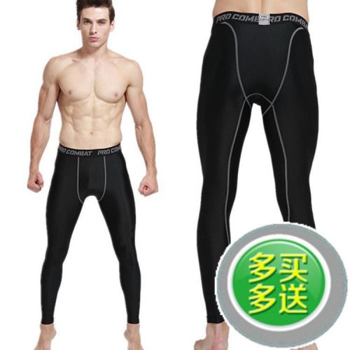 Vêtement fitness homme en polyester - Ref 606598