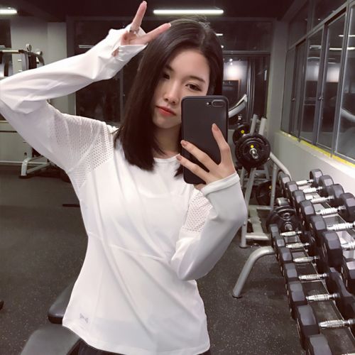  Vêtement fitness femme en polyester - Ref 606608