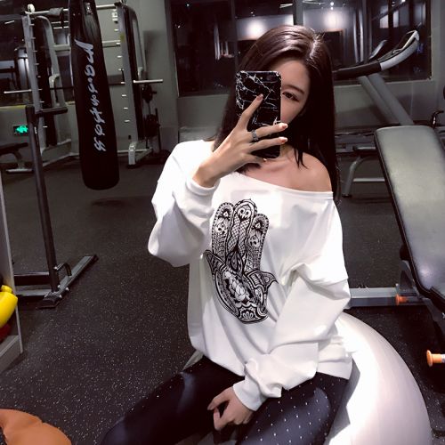  Vêtement fitness femme en Le coton biologique - Ref 606611