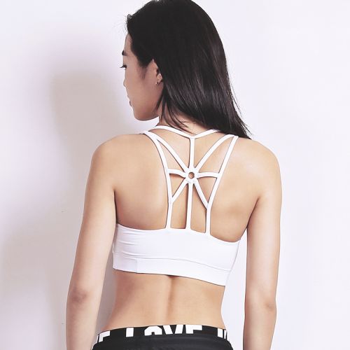  Vêtement fitness femme COLFIT en nylon - Ref 606616