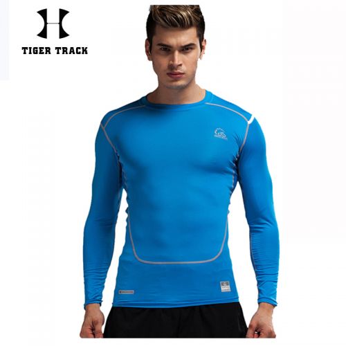  Vêtement fitness homme HUZUJI en polyester - Ref 606637