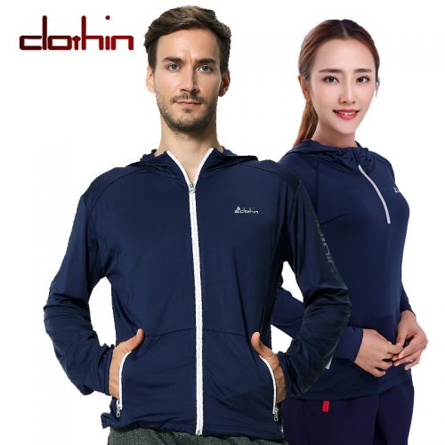  Vêtement fitness uniGenre CLOTHIN en polyester - Ref 606649