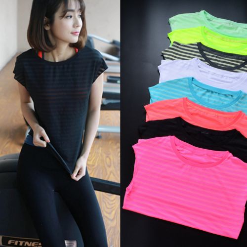 Vêtement fitness femme GODDESS en nylon - Ref 606657
