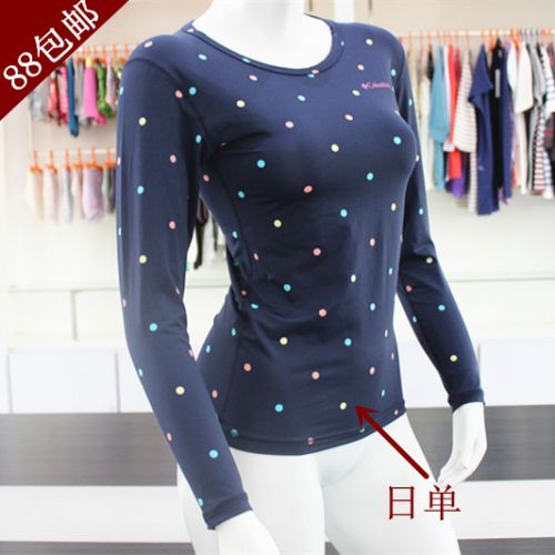 Vêtement fitness femme en polyester - Ref 606671