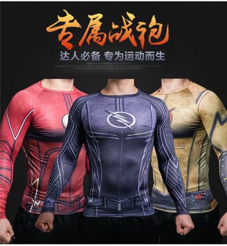 Vêtement fitness homme en Lycra - Ref 606673
