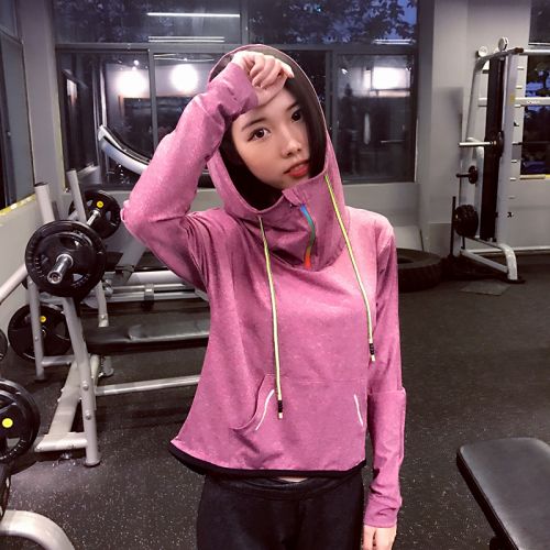  Vêtement fitness femme OTHRT en Le coton biologique - Ref 606700