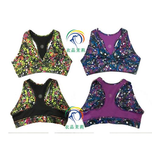 Vêtement fitness femme - Ref 606706