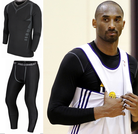 Vêtement fitness homme - Ref 606726