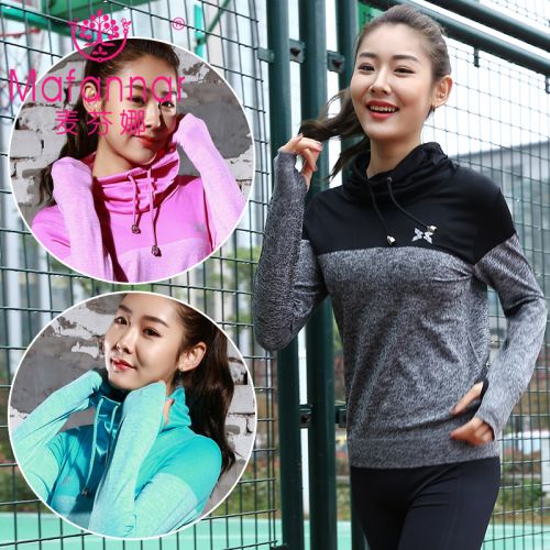 Vêtement fitness femme en nylon - Ref 606744