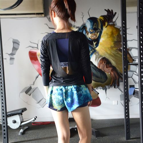  Vêtement fitness femme HTLD - Ref 606759