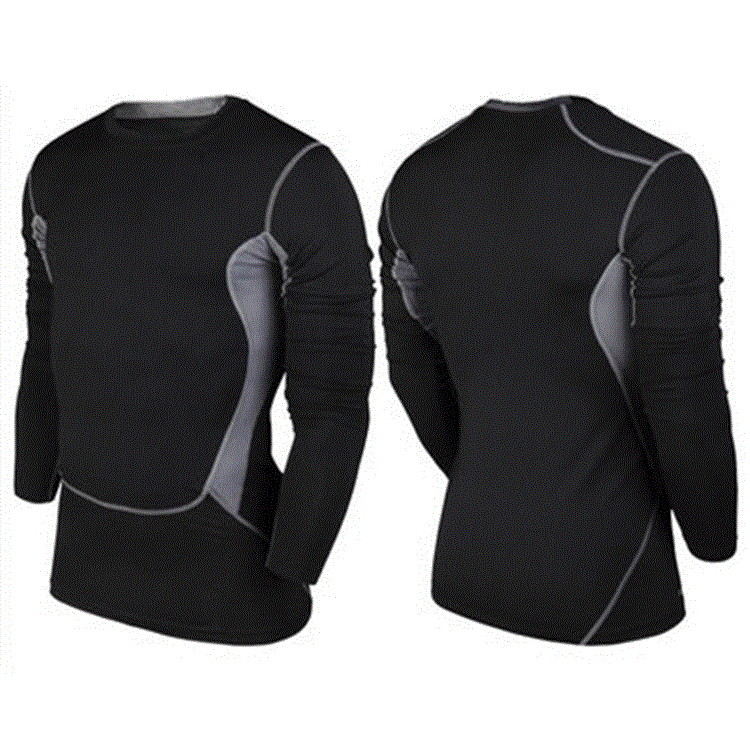 Vêtement fitness homme en nylon - Ref 606762