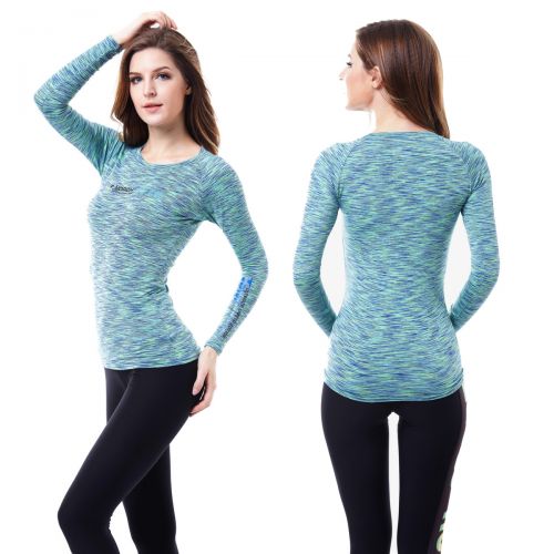  Vêtement fitness femme JP.MORCH en nylon - Ref 606771