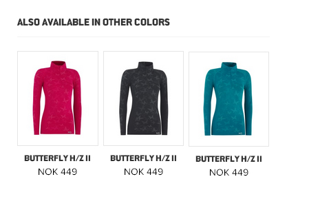 Vêtement fitness femme en polyester - Ref 606777