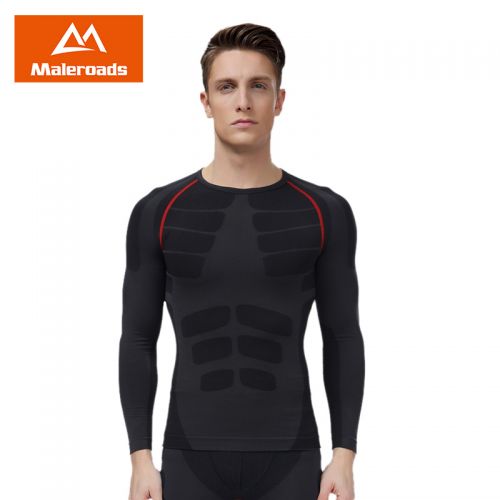  Vêtement fitness homme en polyester - Ref 606805