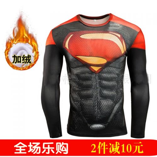 Vêtement fitness homme en polyester - Ref 606806