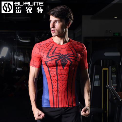  Vêtement fitness homme - Ref 606814