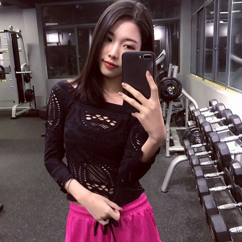  Vêtement fitness femme en Le coton biologique - Ref 606843