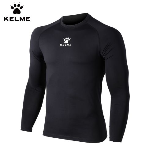  Vêtement fitness homme KELME en spandex - Ref 606854