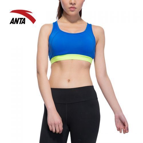 Vêtement fitness femme ANTA en polyester - Ref 606874