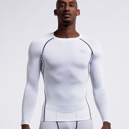  Vêtement fitness homme RIGORER - Ref 606877