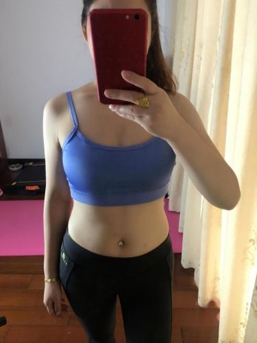 Vêtement fitness femme - Ref 606882