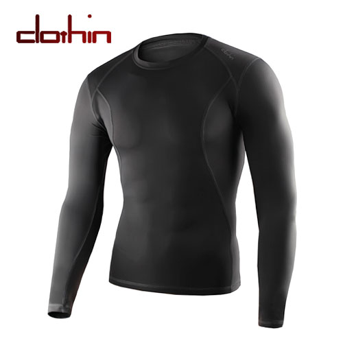  Vêtement fitness homme en nylon - Ref 606893