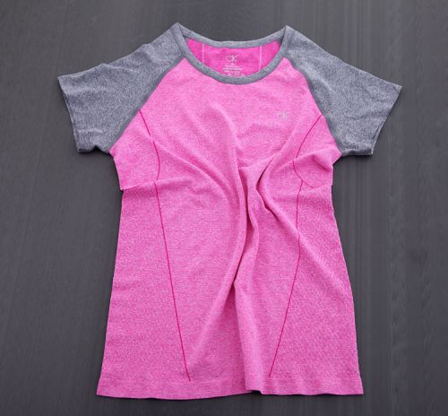  Vêtement fitness femme en nylon - Ref 606896