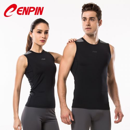 Vêtement fitness uniGenre CENPIN en nylon - Ref 606927