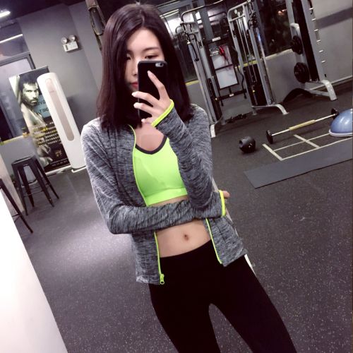  Vêtement fitness femme en Le coton biologique - Ref 606938