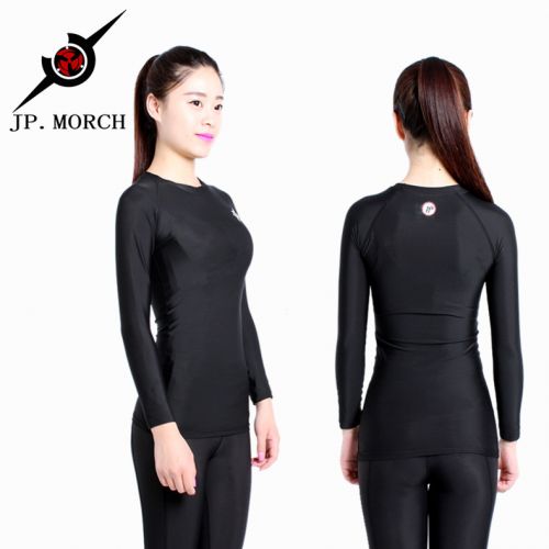  Vêtement fitness femme JP.MORCH en nylon - Ref 606964